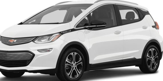 CHEVROLET BOLT EV 2017 1G1FX6S04H4184717 image